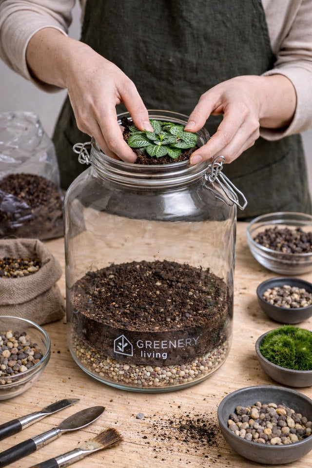 DIY Geschenke: Kreative Ideen mit persönlicher Note - Greenery Living