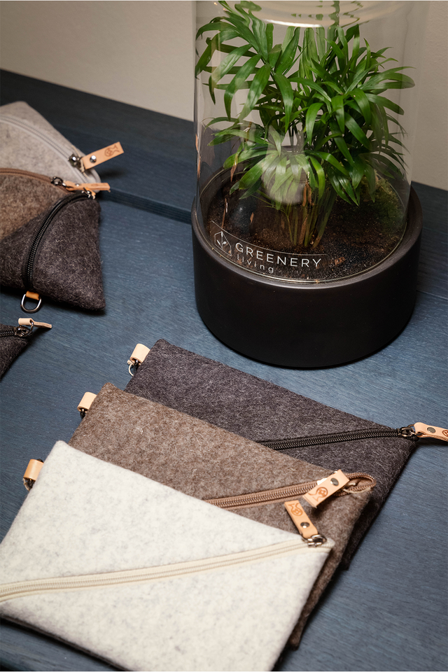 Blumenfisch Store Berlin-Tempelhof – Dein Ziel für kreative Flaschengärten und handgemachte Wohnaccessoires in der Geneststraße 5.