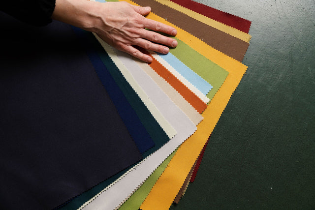 Futons bei Futomania in vielen Farben
