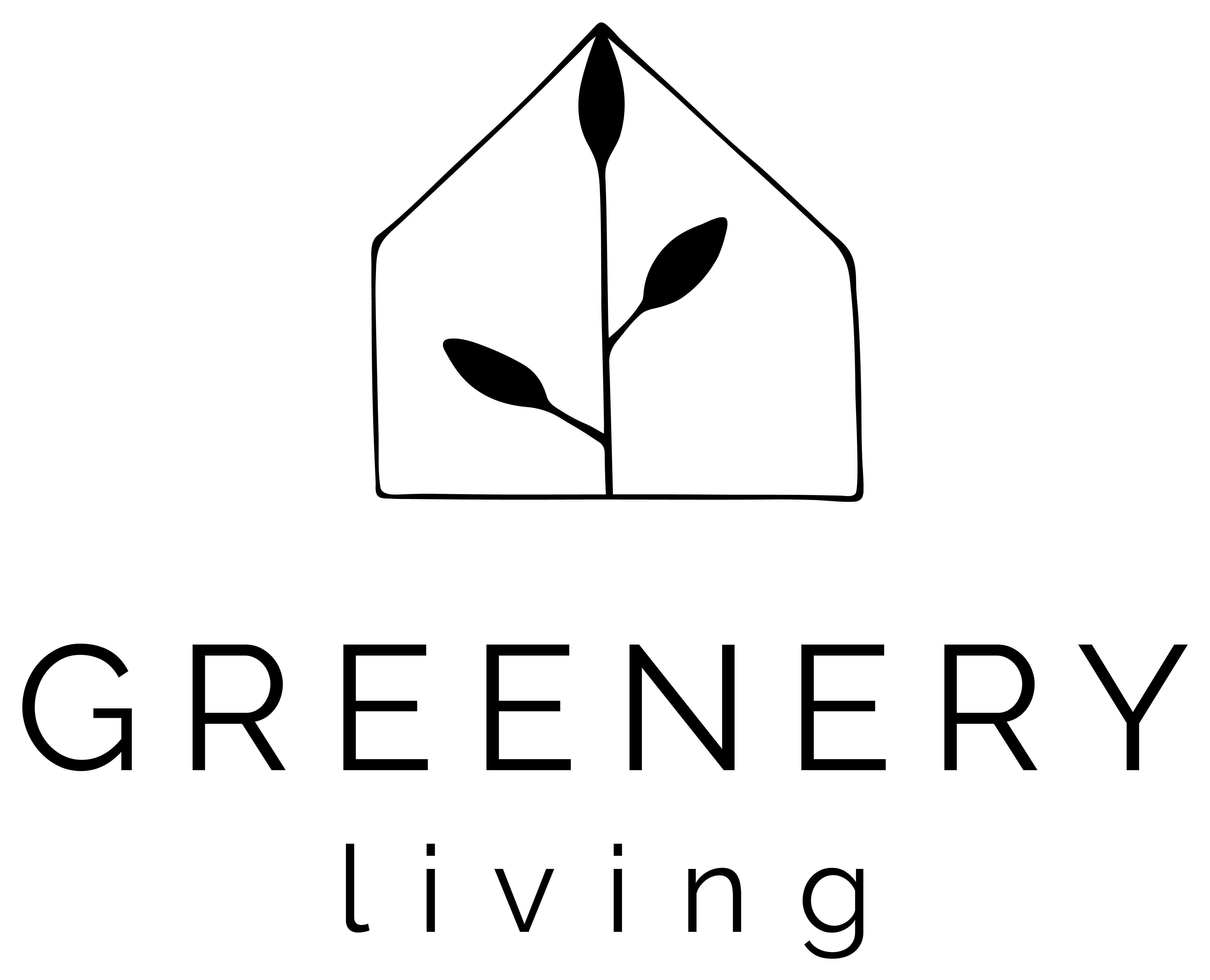 Greenery Living