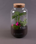 Osterhase 3er - Set - Greenery Living