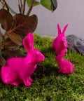 Osterhase 3er - Set - Greenery Living