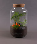 Osterhase 3er - Set - Greenery Living
