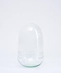 EGG Glas (Höhe: 30 cm) für Flaschengärten - Greenery Living