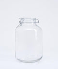JAR Glas (5 Liter) für Flaschengärten - Greenery Living