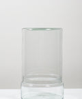 Flaschengarten Glas kaufen TUBE Glas (Höhe: 30 cm) für Flaschengärten - Greenery Living