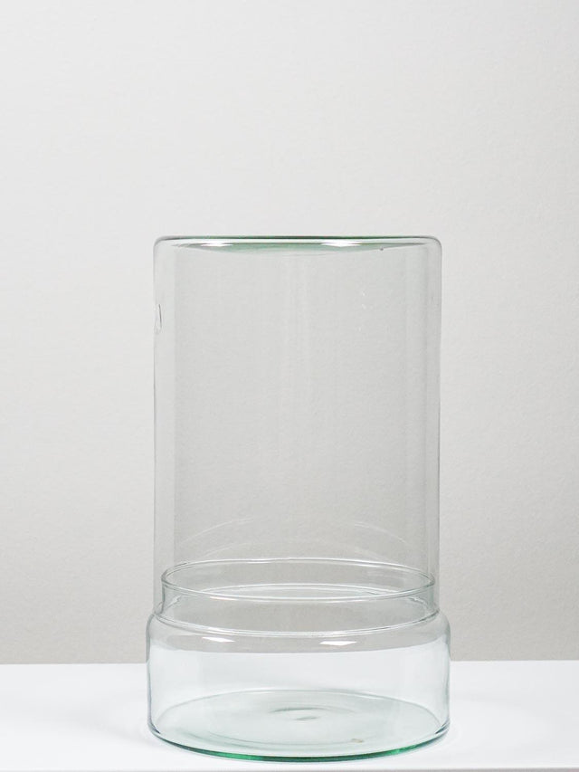 Flaschengarten Glas kaufen TUBE Glas (Höhe: 30 cm) für Flaschengärten - Greenery Living